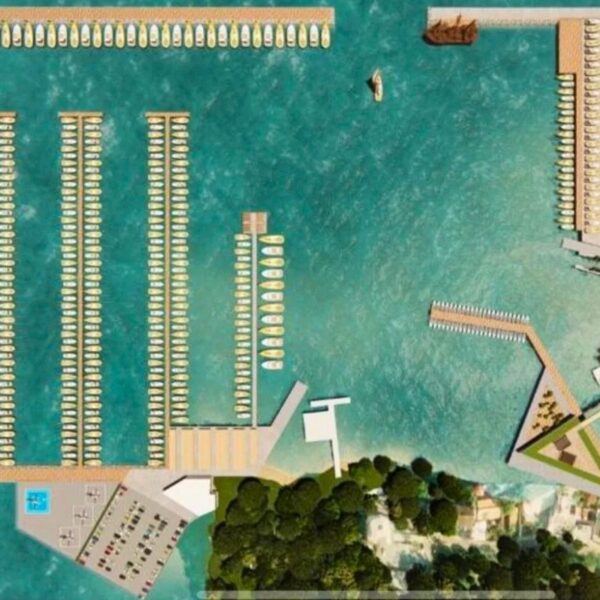 Marina de Itapema deve impulsionar…
